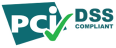 logo PCI DSS