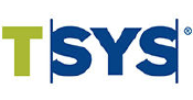logos carousel item - TSYS
