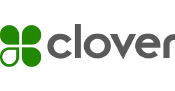 logos carousel item - clover
